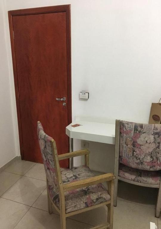 Villa Maior Hotel São Roque Exterior foto